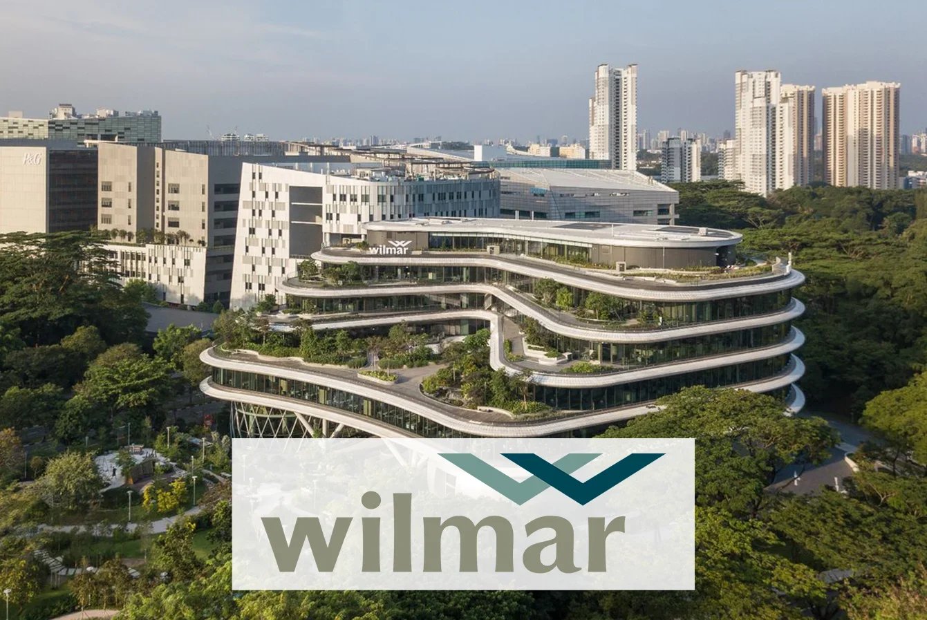 Company Profile PT Wilmar Cahaya Indonesia Tbk.