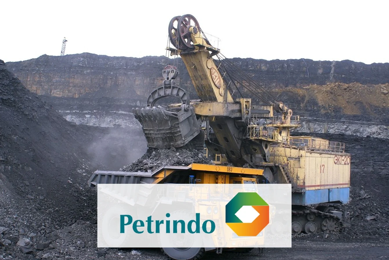 Company Profile PT Petrindo Jaya Kreasi Tbk