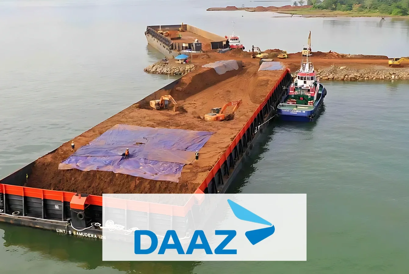 Company Profile PT Daaz Bara Lestari Tbk