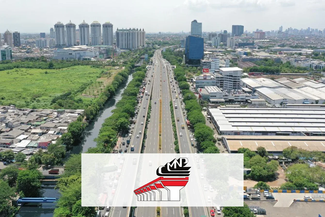 Company Profile Citra Marga Nusaphala Persada Tbk