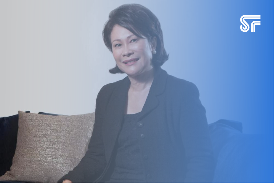 Personal Branding Wendy Yap, Presiden Direktur PT Nippon Indosari Corpindo Tbk, Dari Franchise Wendy’s hingga Membangun Raksasa Roti Nasional