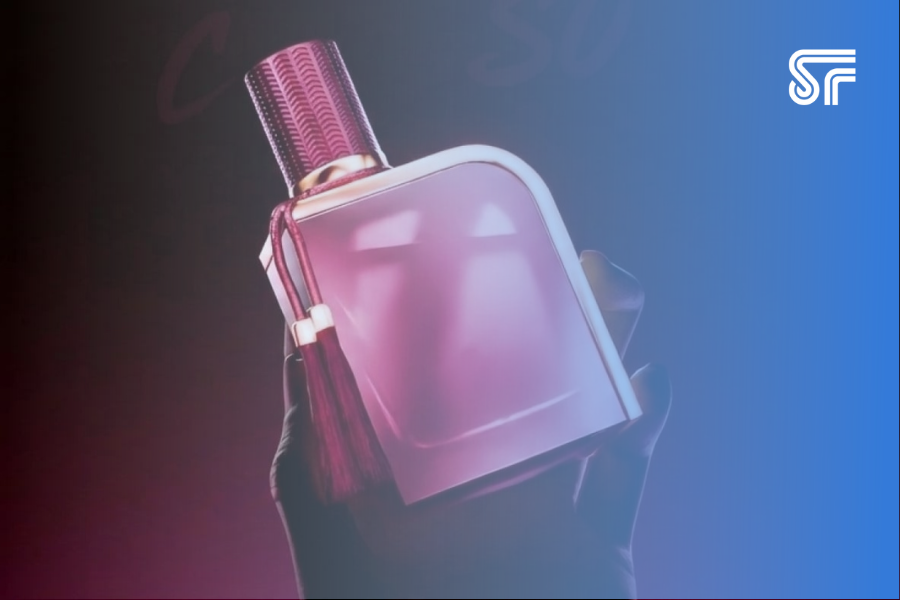 Mykonos Rilis Deretan Parfum Statement di Awal 2026, Hadirkan Conqueror hingga Inception