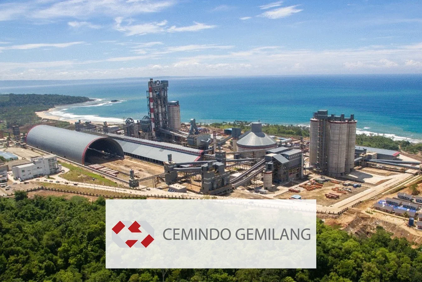 Company Profile Central Proteina Prima Tbk