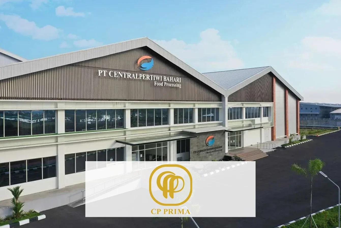 Company Profile Central Proteina Prima Tbk, Kode Saham CPRO, Investasi Tren Pasar dan Insight Hari Ini bagi Investor