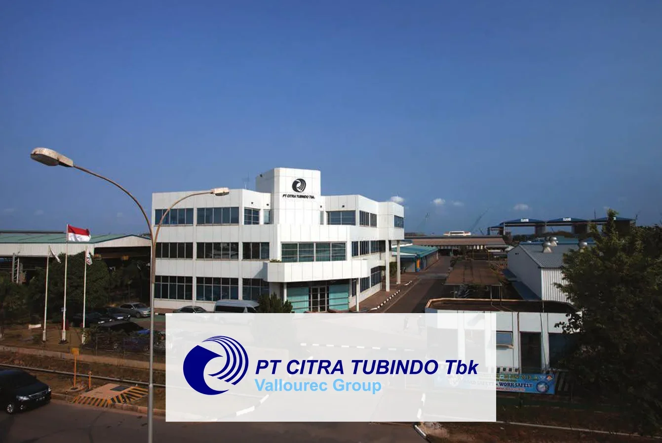Company Profile Citra Tubindo Tbk, Kode Saham CTBN, Investasi Tren Pasar dan Insight Hari Ini bagi Investor