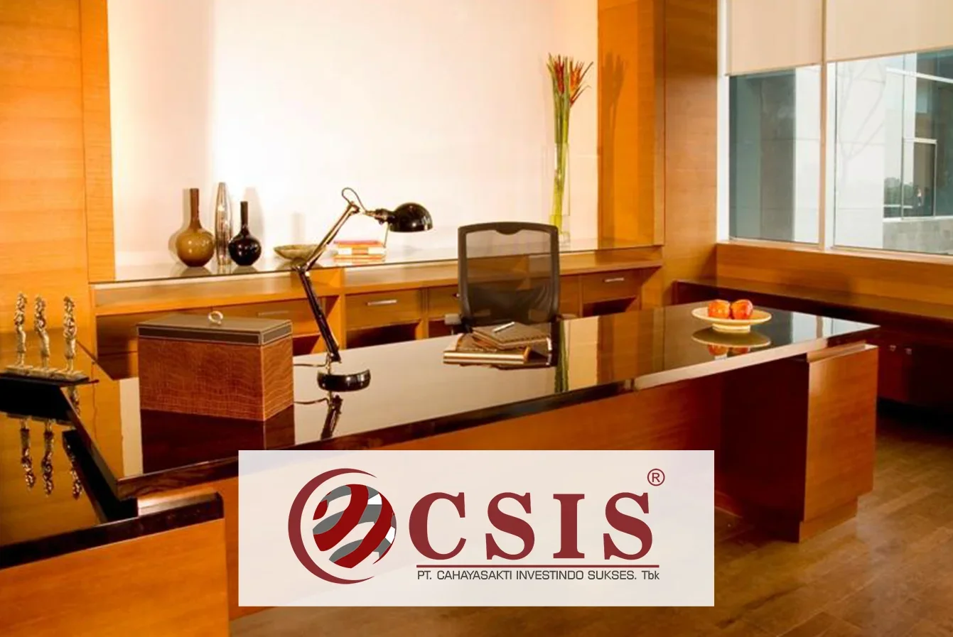 Company Profile PT Cahayasakti Investindo Sukses Tbk, Kode Saham CSIS, Investasi Tren Pasar dan Insight Hari Ini bagi Investor