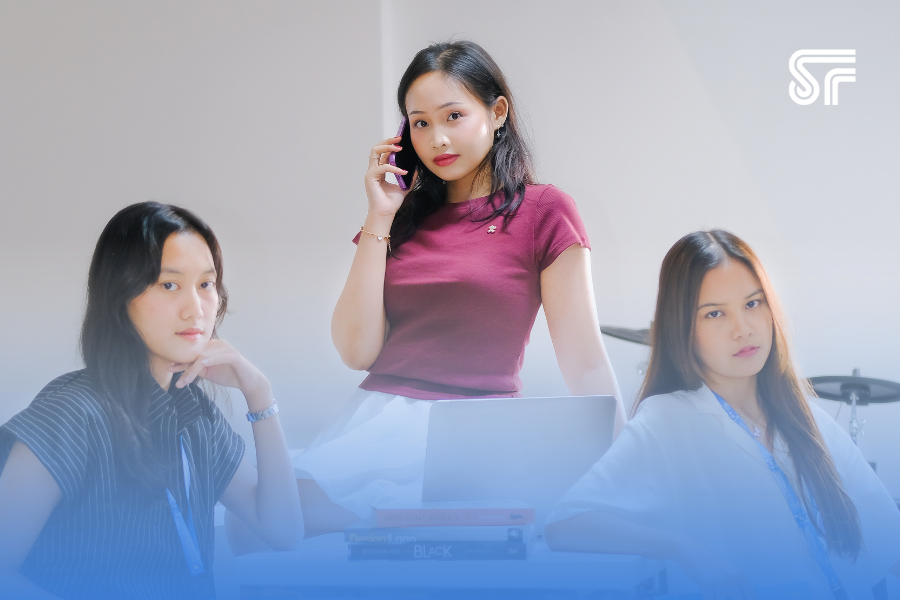 Living with AI: Youth Navigating Innovation, Ethics, and Impacts