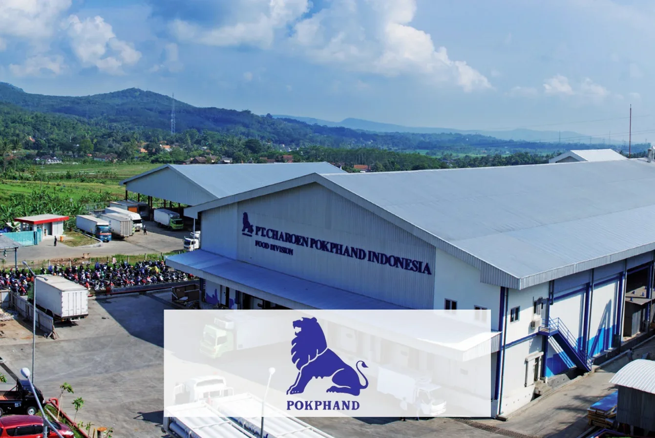 Company Profile Charoen Pokphand Indonesia Tbk, Kode Saham CPIN, Investasi Tren Pasar dan Insight Hari Ini bagi Investor