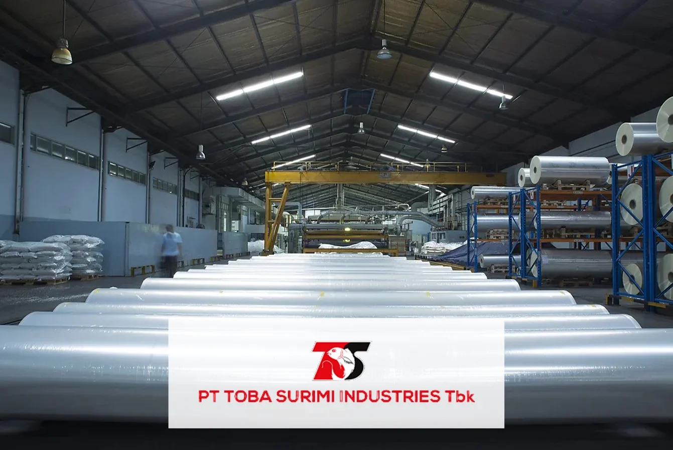 Company Profile PT Toba Surimi Industries Tbk, Kode Saham CRAB, Investasi Tren Pasar dan Insight Hari Ini bagi Investor