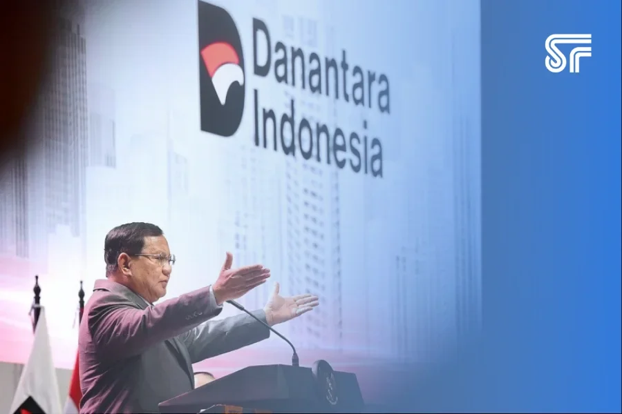 Apa itu Danantara Indonesia? Simak Lengkap Disini!