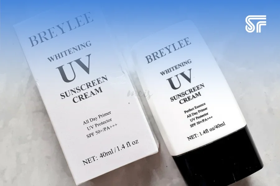 Kenalan dengan Breylee Sunscreen, Favorit untuk Iklim Tropis