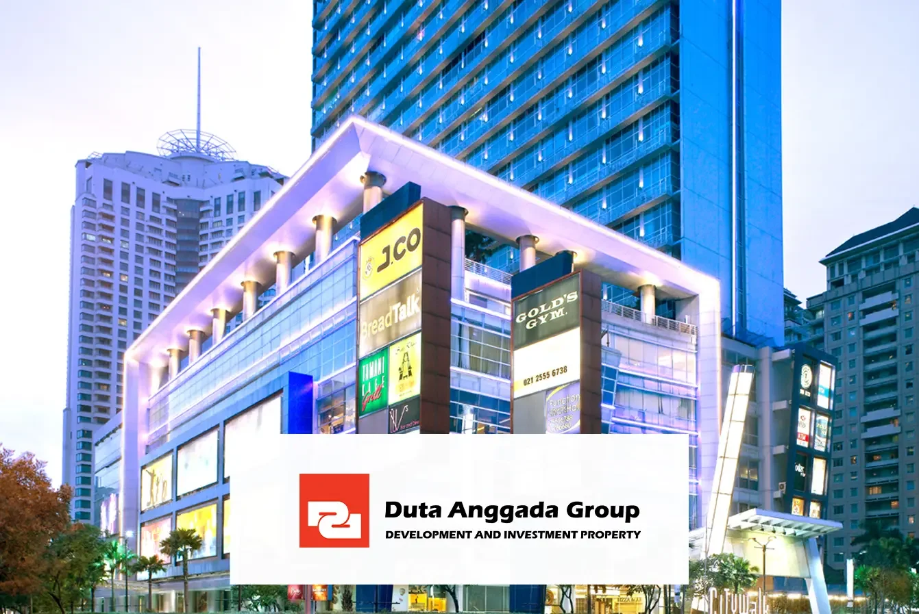 Company Profile Duta Anggada Realty Tbk, Kode Saham DART, Investasi Tren Pasar dan Insight Hari Ini bagi Investor