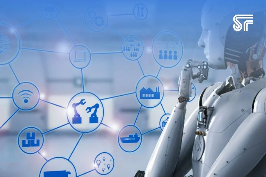 Adapt or Just Automate? Why Your AI Strategy is Already Outdated.