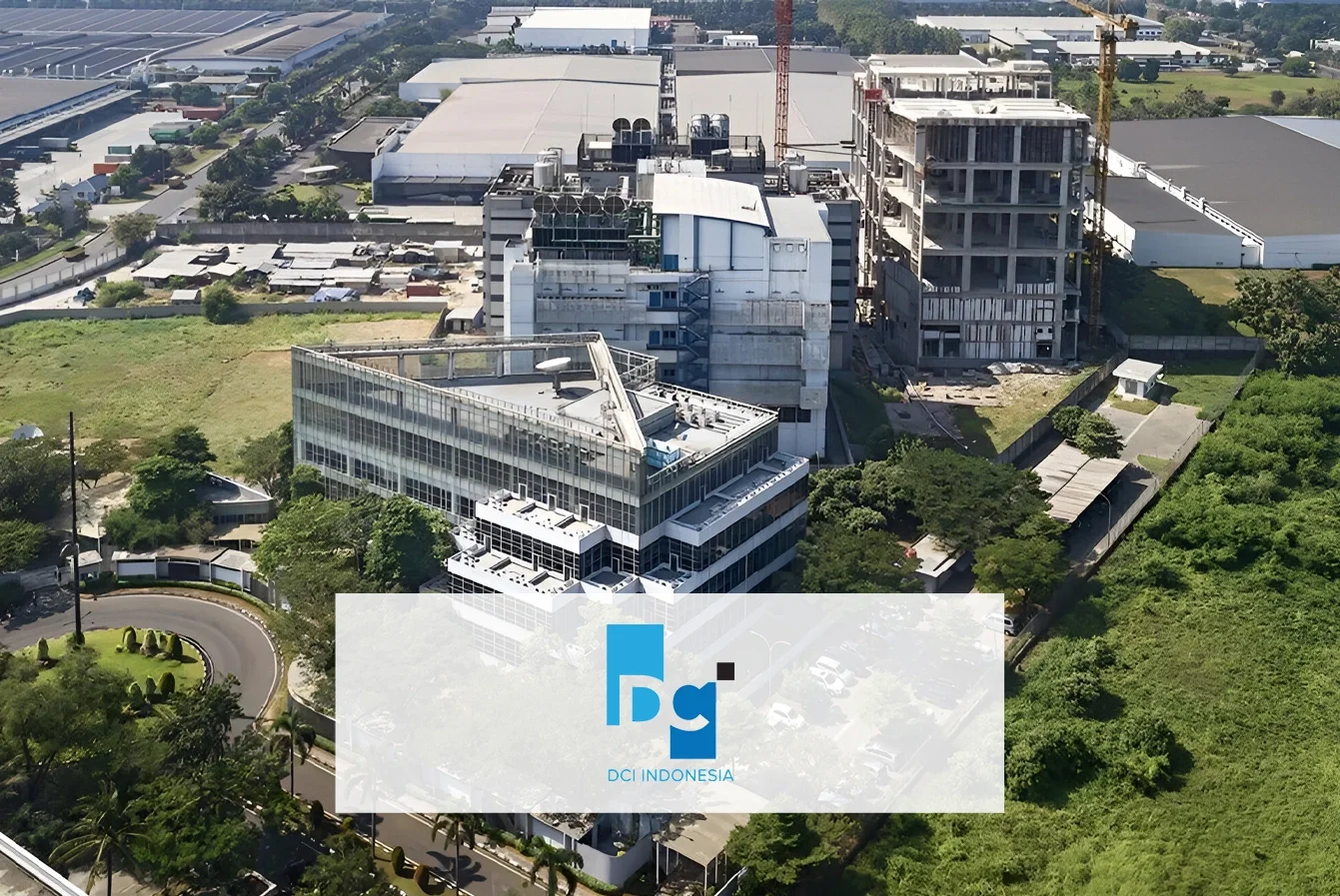 Company Profile PT DCI Indonesia Tbk, Kode Saham DCII, Investasi Tren Pasar dan Insight Hari Ini bagi Investor