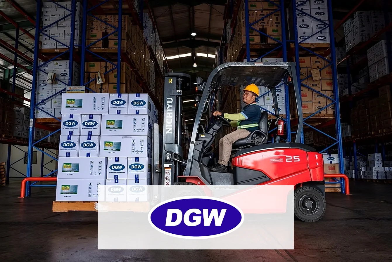 Company Profile PT Delta Giri Wacana Tbk, Kode Saham DGWG, Investasi Tren Pasar dan Insight Hari Ini bagi Investor