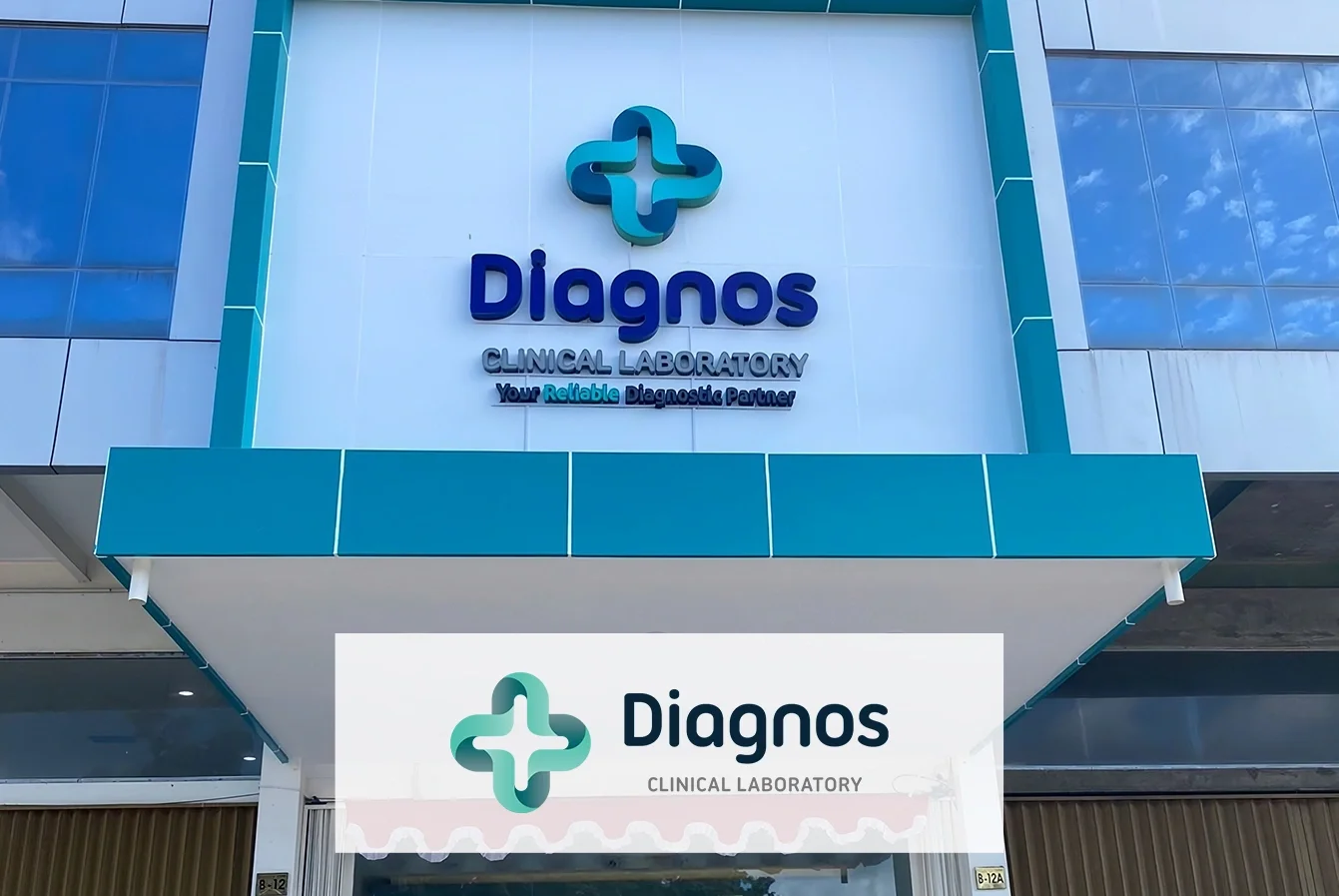 Company Profile PT Diagnos Laboratorium Utama Tbk, Kode Saham DGNS, Investasi Tren Pasar dan Insight Hari Ini bagi Investor