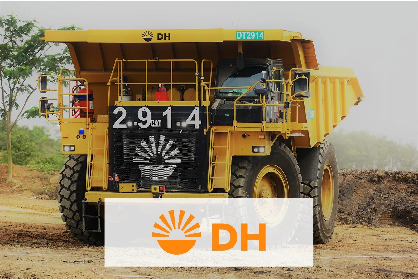 Company Profile Darma Henwa Tbk, Kode Saham DEWA, Investasi Tren Pasar dan Insight Hari Ini bagi Investor