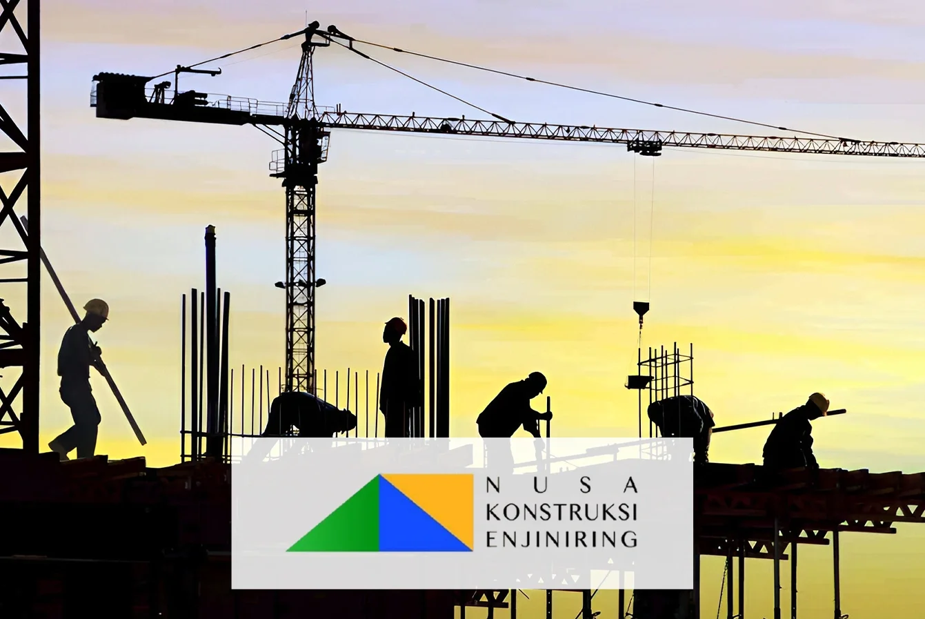Company Profile Nusa Konstruksi Enjiniring Tbk, Kode Saham DGIK, Investasi Tren Pasar dan Insight Hari Ini bagi Investor