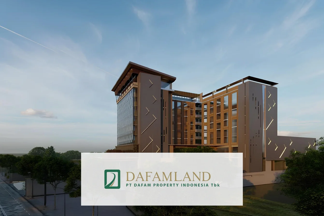 Company Profile PT Dafam Property Indonesia Tbk, Kode Saham DFAM, Investasi Tren Pasar dan Insight Hari Ini bagi Investor