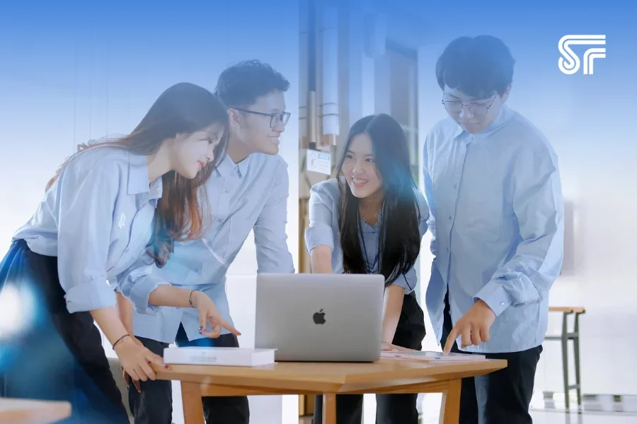 Indonesia Emas 2045, Start Friday Asia Brand &amp; Business Strategy Consulting Deklarasi Branding Berbasis AI