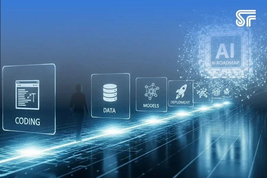 10 Tips Transformasi Bisnis 2026 di Era ArtificiaI Intelligence ala Start Friday Asia Brand &amp; Business Strategy Consulting