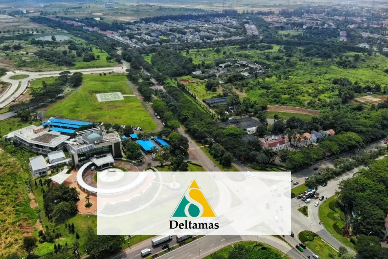 Company Profile PT Puradelta Lestari Tbk, Kode Saham DMAS, Investasi Tren Pasar dan Insight Hari Ini bagi Investor