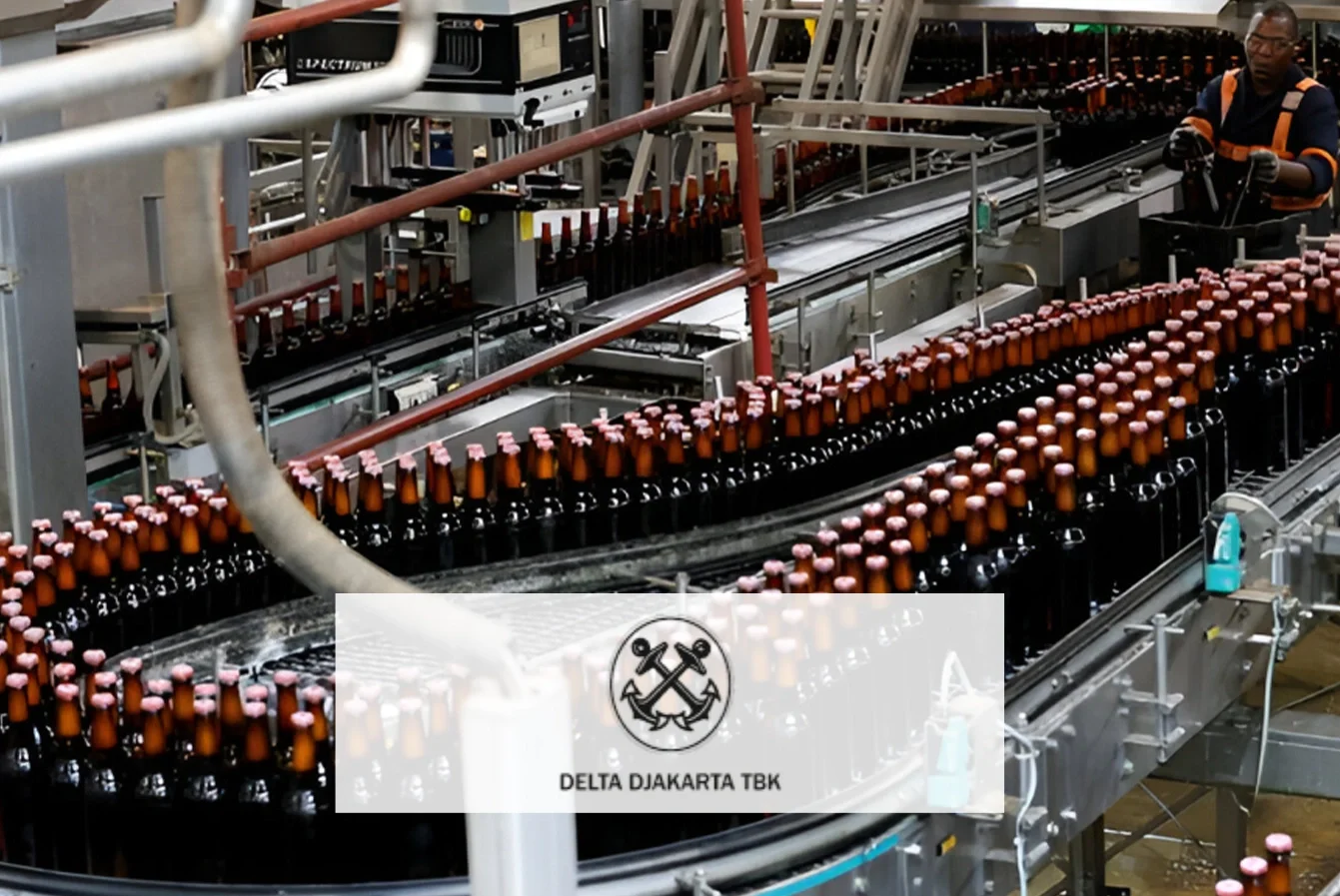 Company Profile Delta Djakarta Tbk, Kode Saham DLTA, Investasi Tren Pasar dan Insight Hari Ini bagi Investor