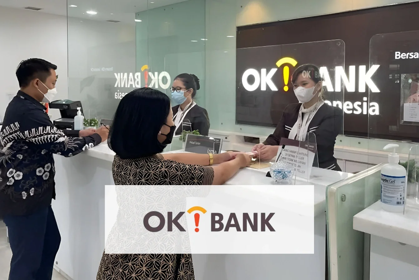 Company Profile PT Bank Oke Indonesia Tbk, Kode Saham DNAR, Investasi Tren Pasar dan Insight Hari Ini bagi Investor