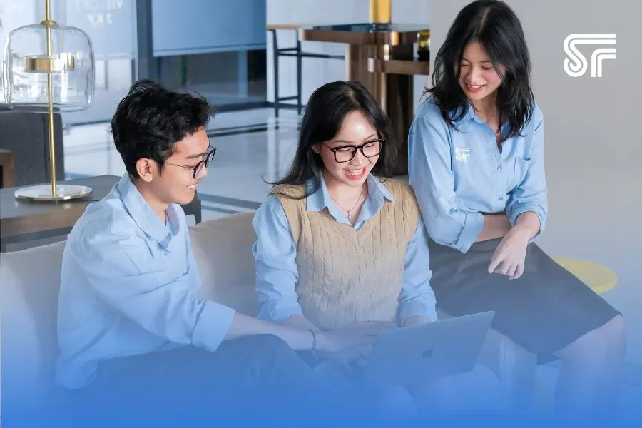 AI Innovation Internship, Jembatan Mahasiswa Menuju Industri Kecerdasan Buatan