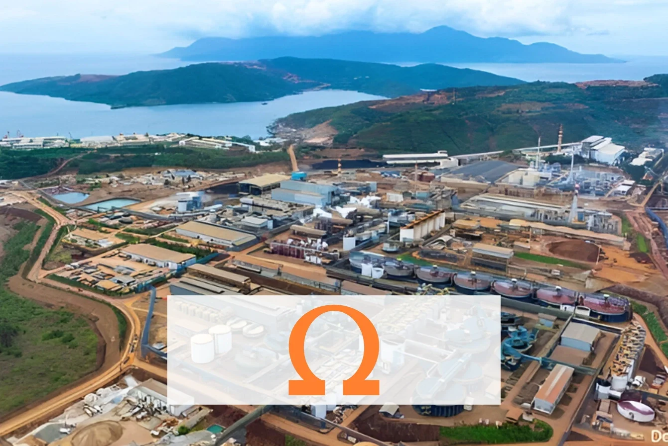 Company Profile PT Central Omega Resources Tbk, Kode Saham DKFT, Investasi Tren Pasar dan Insight Hari Ini bagi Investor