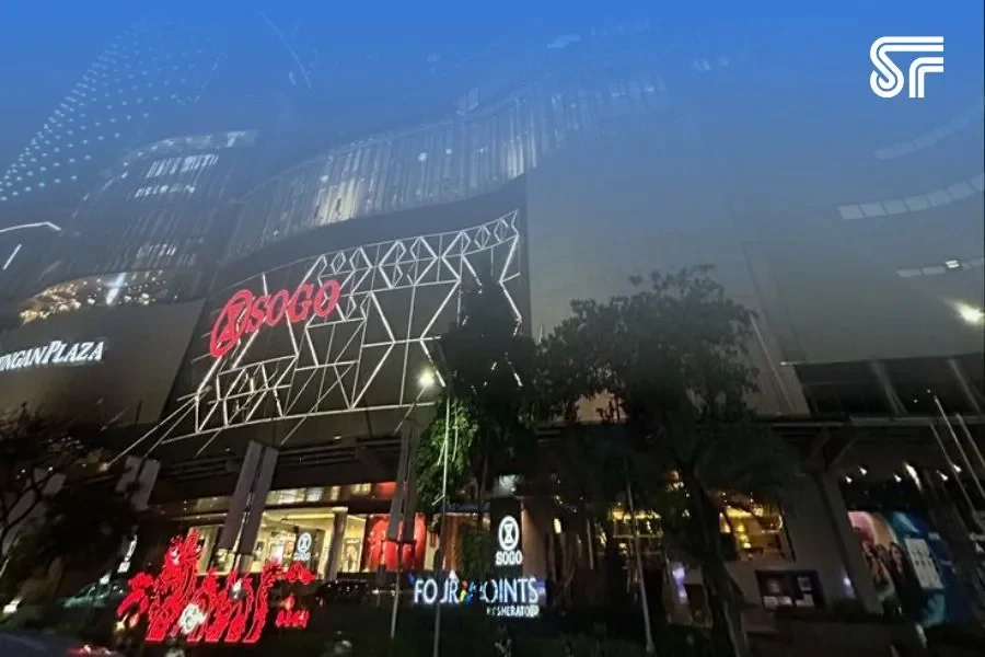 Daftar Mall Berbagai Kota di Indonesia, Pernahkah Fripipel Kesini?