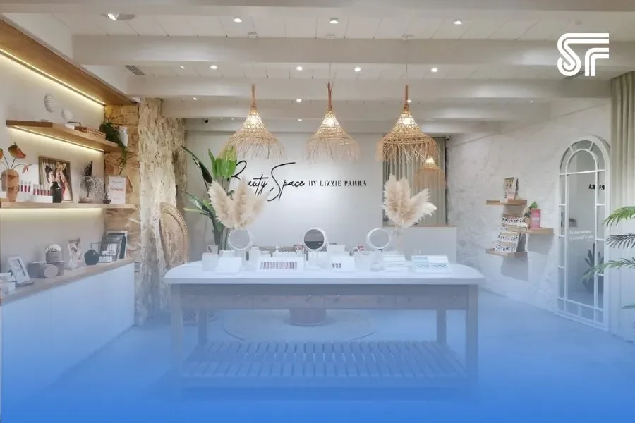 Tak Hanya Online, Brand BLP Beauty Berjualan Secara Offline