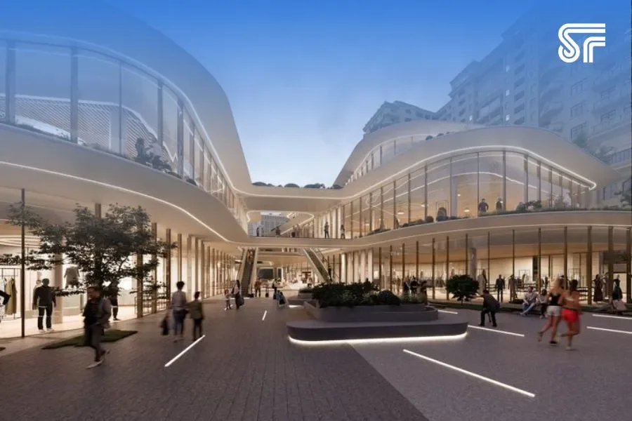 Daftar Konglomerat Pemilik Mall Raksasa di Indonesia yang Perlu Fripipel Ketahui!