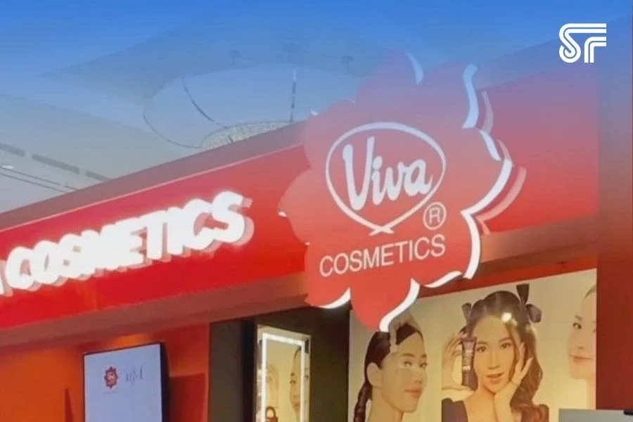 Perjalanan Panjang Brand Viva Cosmetics Mengembangkan Lingkup “Market Share”