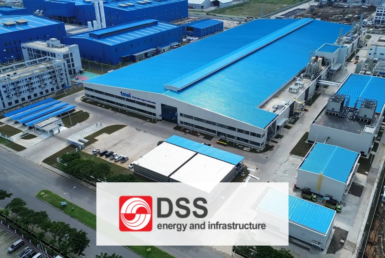 Company Profile Dian Swastatika Sentosa Tbk, Kode Saham DSSA, Investasi Tren Pasar dan Insight Hari Ini bagi Investor