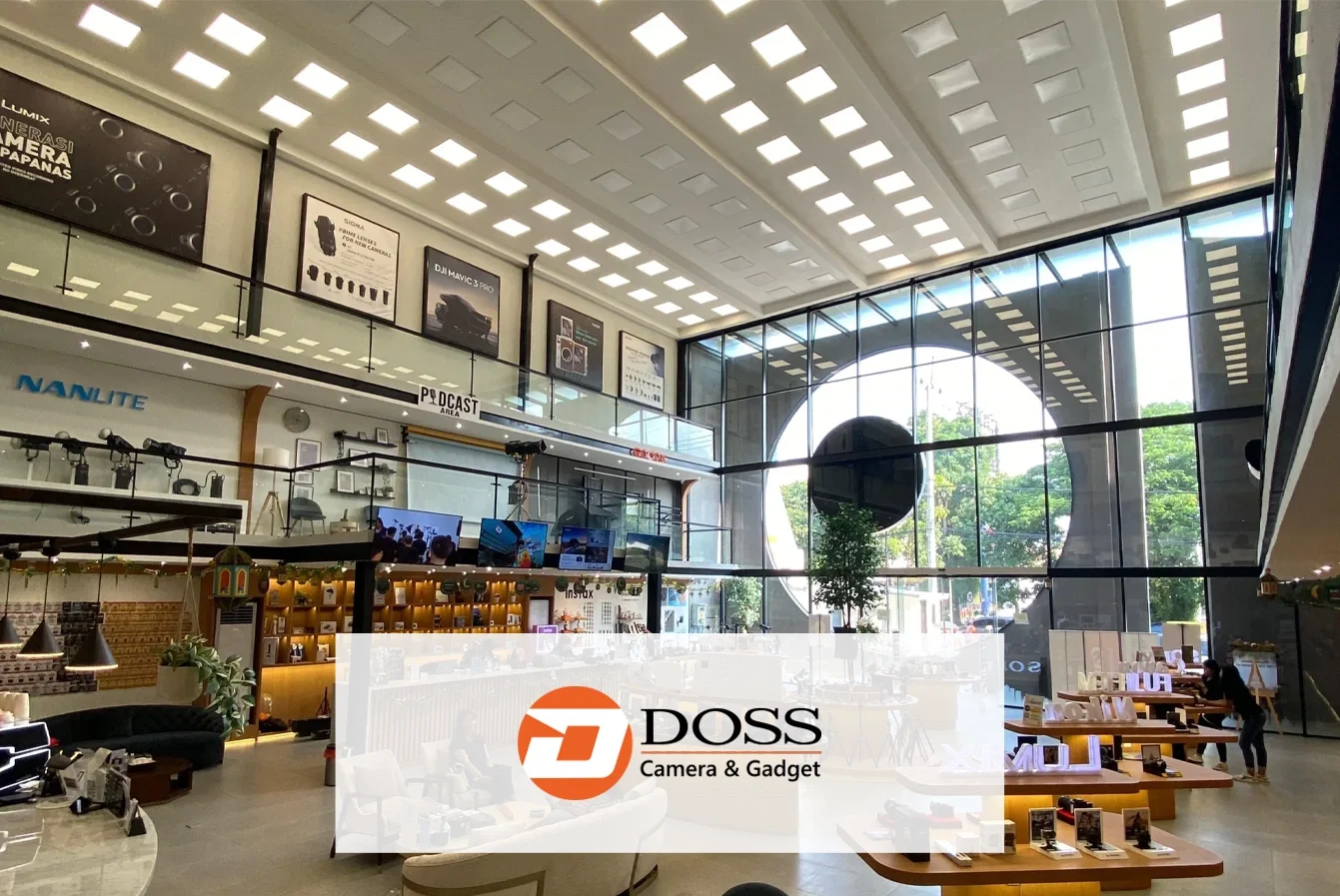 Company Profile PT Global Sukses Digital Tbk, Kode Saham DOSS, Investasi Tren Pasar dan Insight Hari Ini bagi Investor