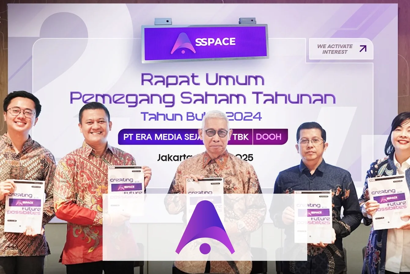 Company Profile PT Era Media Sejahtera Tbk, Kode Saham DOOH, Investasi Tren Pasar dan Insight Hari Ini bagi Investor