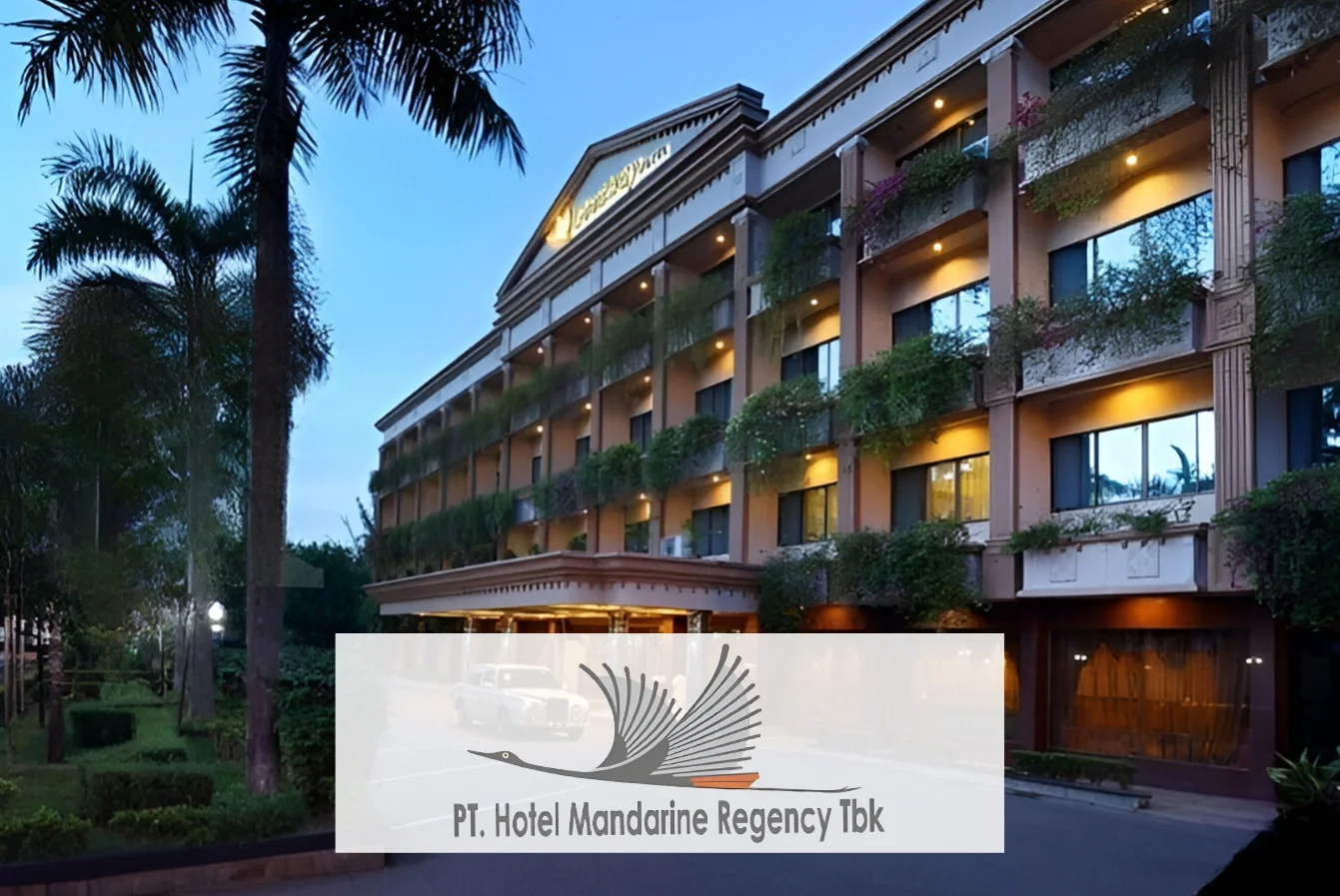 Company Profile Hotel Mandarine Regency Tbk, Kode Saham HOME, Investasi Tren Pasar dan Insight Hari Ini bagi Investor