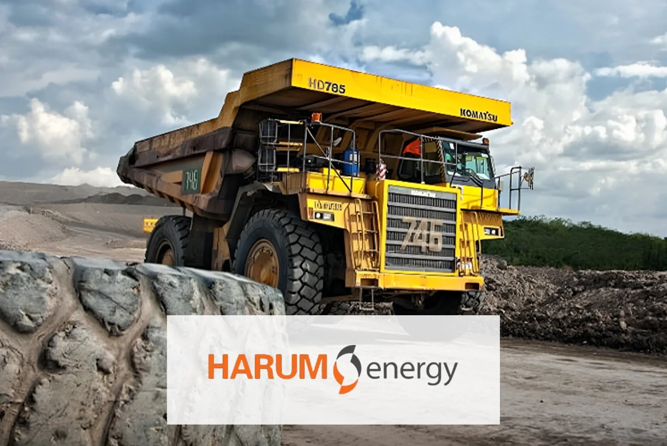 Company Profile Harum Energy Tbk, Kode Saham HRUM, Investasi Tren Pasar dan Insight Hari Ini bagi Investor