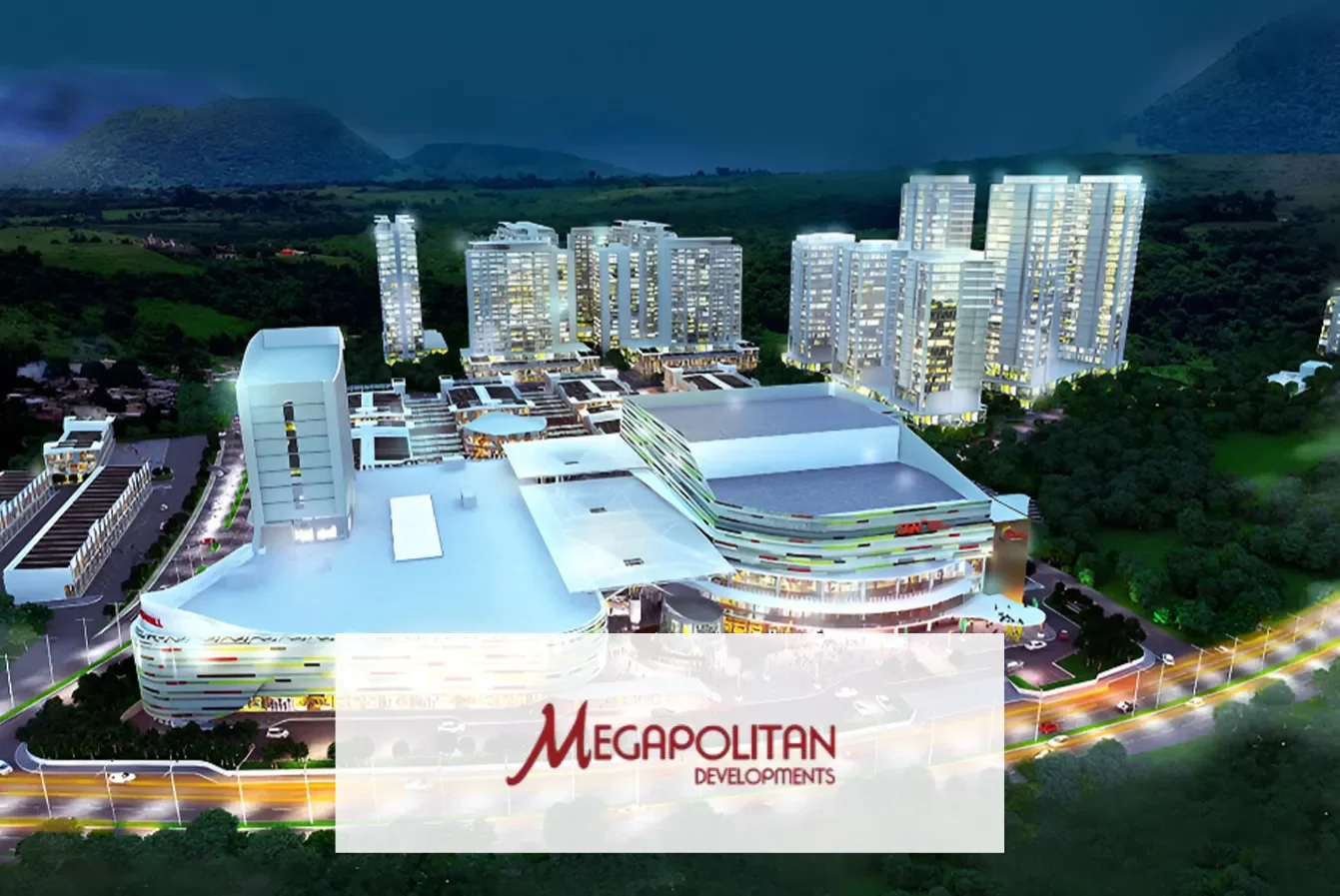 Company Profile Megapolitan Developments Tbk, Kode Saham EMDE, Investasi Tren Pasar dan Insight Hari Ini bagi Investor