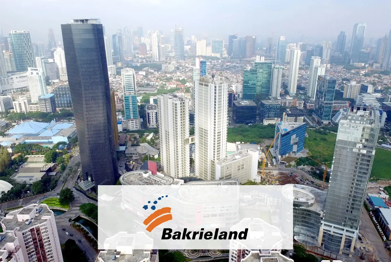 Company Profile Bakrieland Development Tbk, Kode Saham ELTY, Investasi Tren Pasar dan Insight Hari Ini bagi Investor