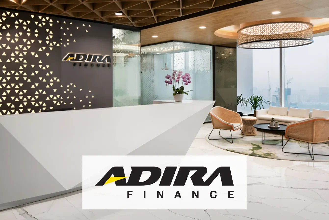 Company Profile PT Adira Dinamika Multi Finance Tbk, Kode Saham ADMF, Investasi Tren Pasar dan Insight Hari Ini bagi Investor