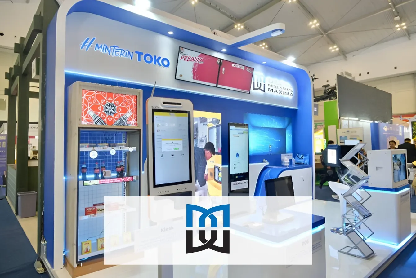 Company Profile PT Digital Mediatama Maxima Tbk, Kode Saham DMMX, Investasi Tren Pasar dan Insight Hari Ini bagi Investor