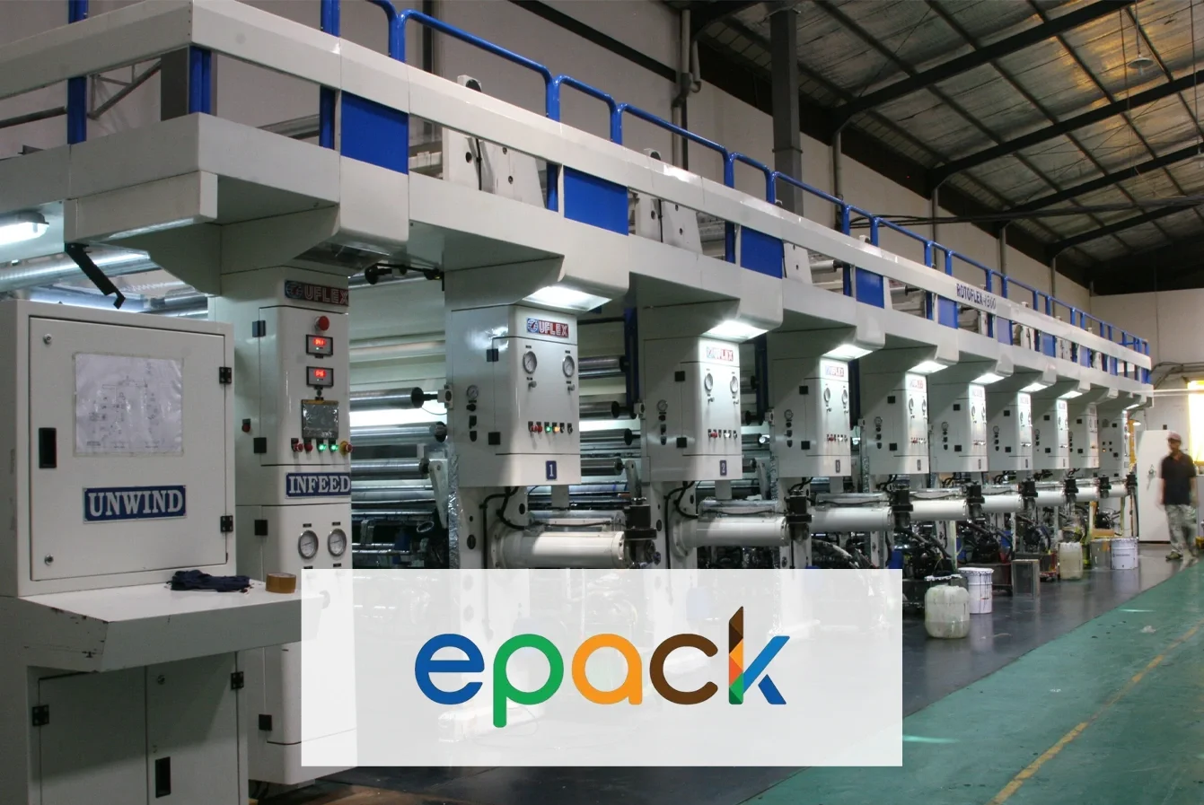 Company Profile PT Megalestari Epack Sentosaraya Tbk, Kode Saham EPAC, Investasi Tren Pasar dan Insight Hari Ini bagi Investor