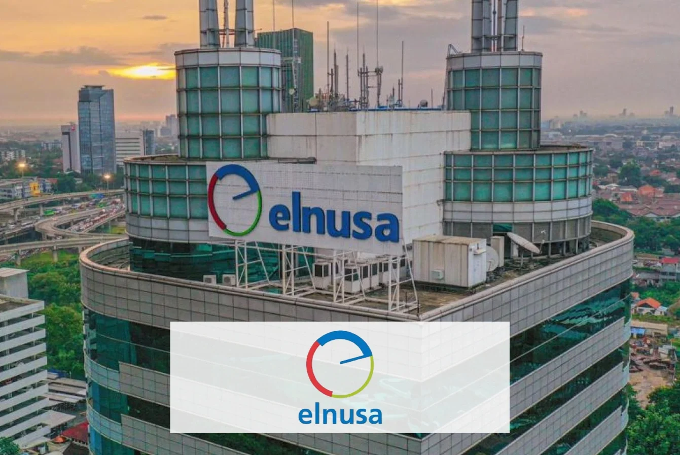 Company Profile PT Elnusa Tbk, Kode Saham ELSA, Investasi Tren Pasar dan Insight Hari Ini bagi Investor