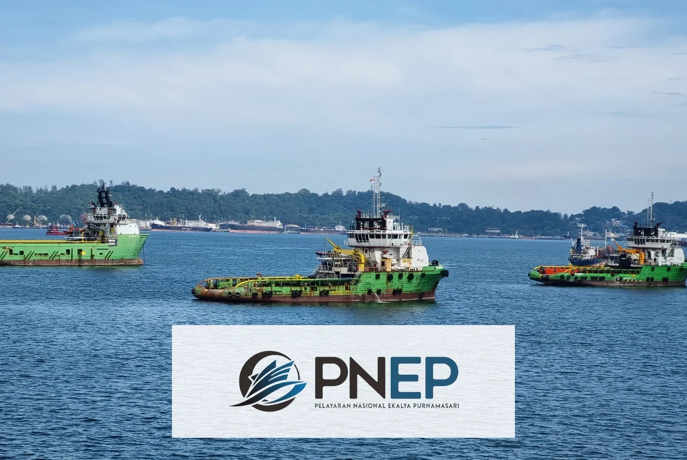 Company Profile PT Pelayaran Nasional Ekalya Purnamasari Tbk, Kode Saham ELPI, Investasi Tren Pasar dan Insight Hari Ini bagi Investor