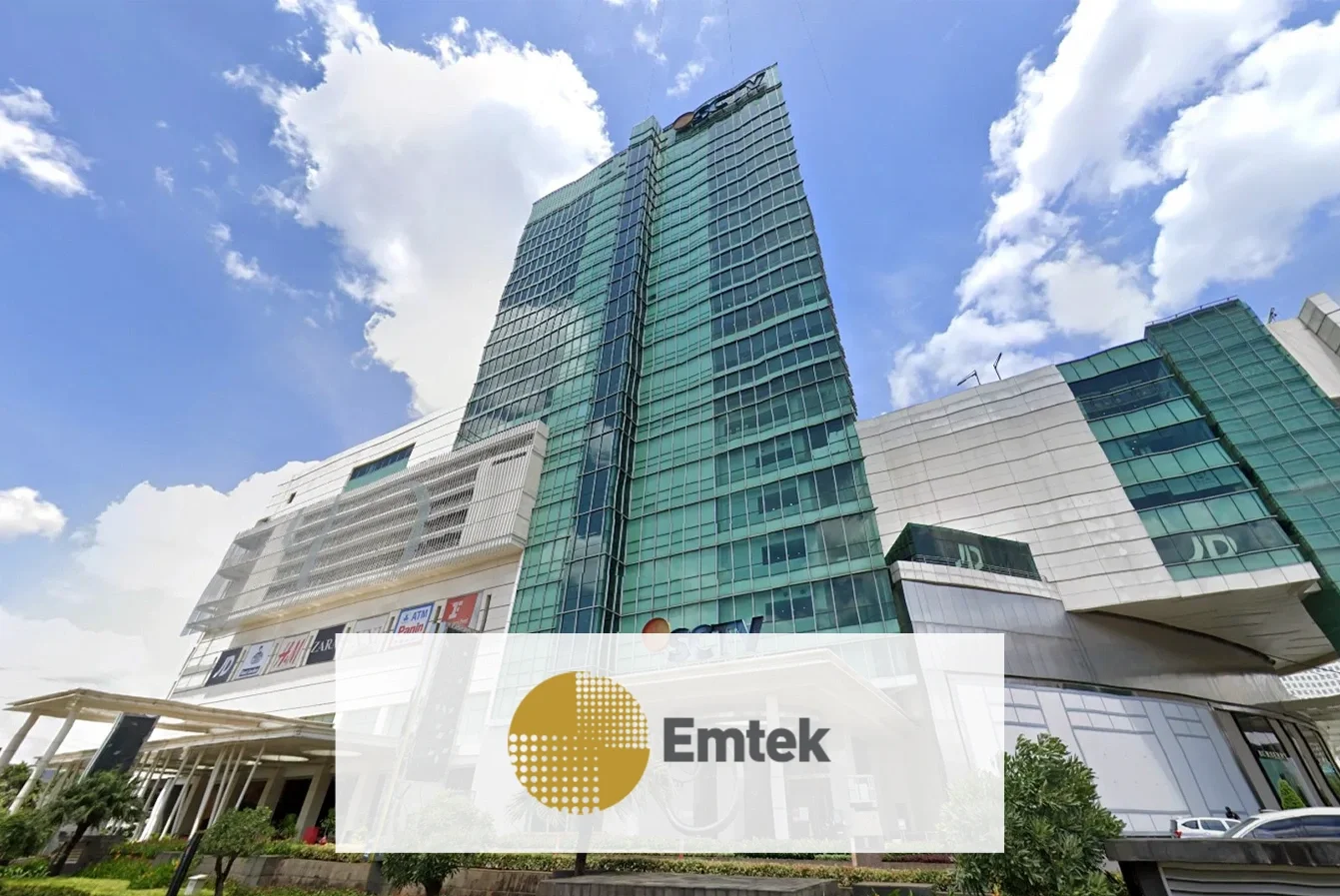 Company Profile Elang Mahkota Teknologi Tbk, Kode Saham EMTK, Investasi Tren Pasar dan Insight Hari Ini bagi Investor