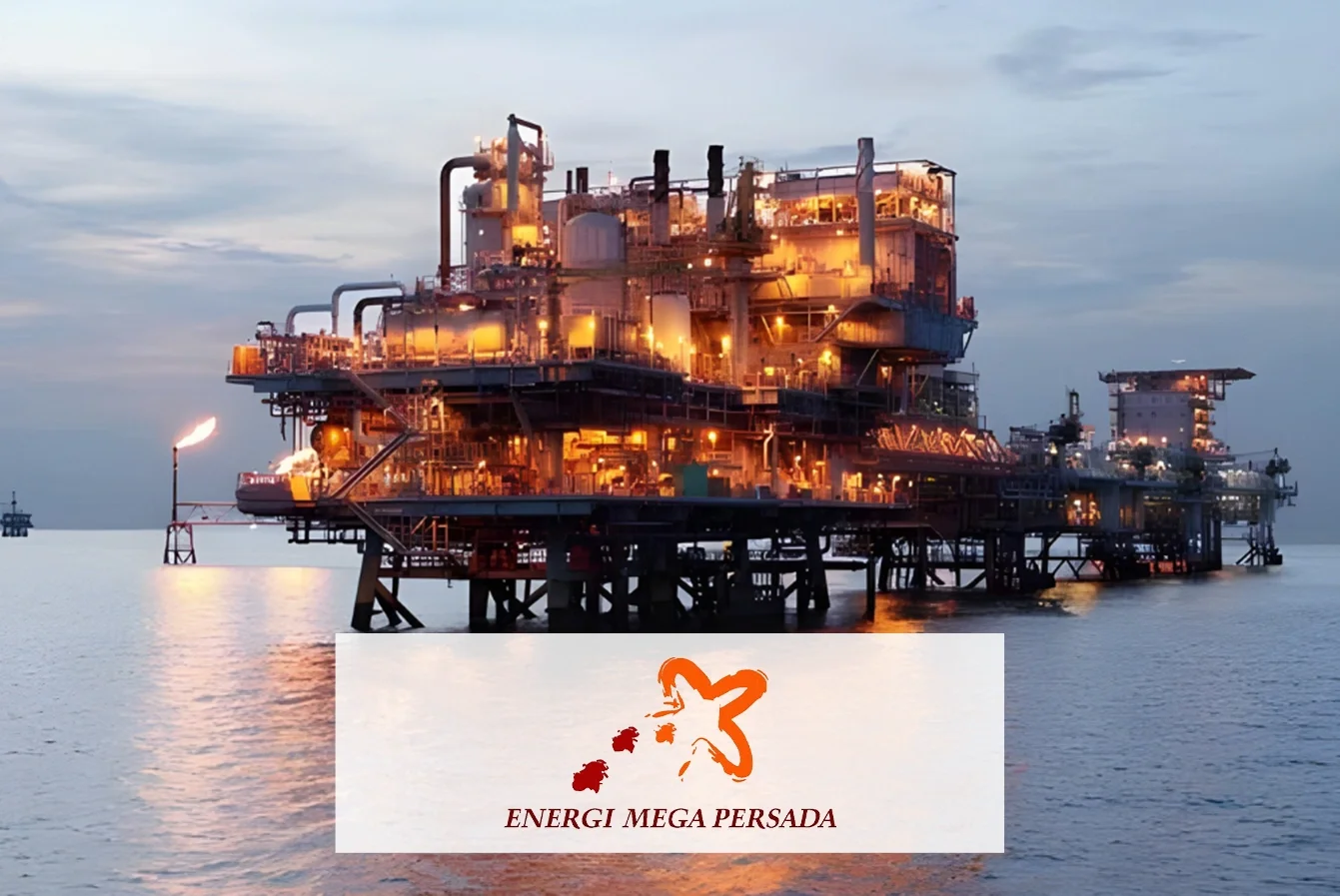 Company Profile Energi Mega Persada Tbk, Kode Saham ENRG, Investasi Tren Pasar dan Insight Hari Ini bagi Investor