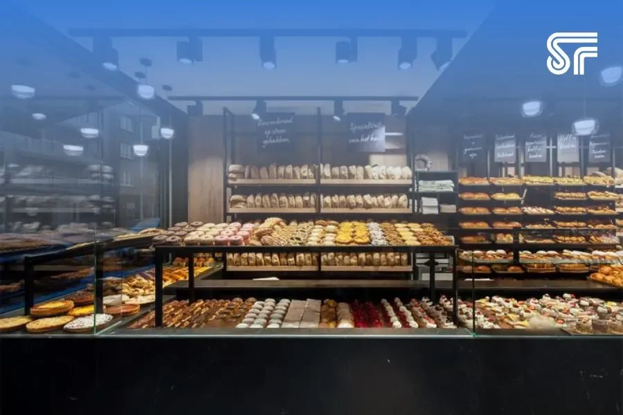 Top Toko Bakery Terkenal di Indonesia yang wajib Fripipel coba