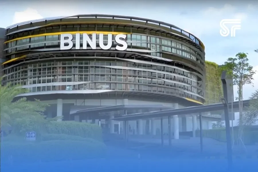 Binus Business School: Mencetak Pemimpin Bisnis Masa Depan Berstandar Global